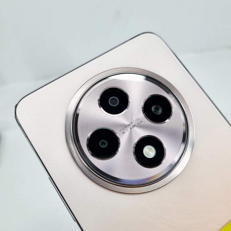 OPPO RENO 12 F 5G (8GB / 256GB) 6 MONTHS WARRANTY