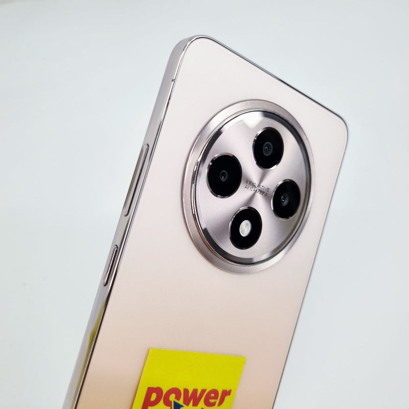 OPPO RENO 12 F 5G (8GB / 256GB) 6 MONTHS WARRANTY