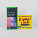 INFINIX HOT 60i 5G (4GB/128GB)