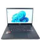 MSI 14 C7M-272XKR AMD RYZEN 5 7530U (8GB/512GB, 14"