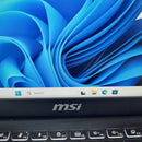 MSI 14 C7M-272XKR AMD RYZEN 5 7530U (8GB/512GB, 14"