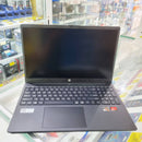 HP 15-FC0223AU AMD RYZEN 5 7430U (8GB/256GB, 15.6")