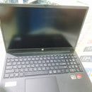 HP 15-FC0223AU AMD RYZEN 5 7430U (8GB/256GB, 15.6")