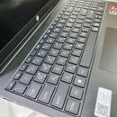 HP 15-FC0223AU AMD RYZEN 5 7430U (8GB/256GB, 15.6")
