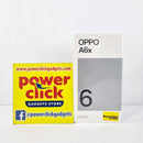 OPPO A6x (4GB/128GB)
