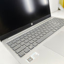 HP 15-FD1355TU INTEL CORE i5 120U (8GB/256GB, 15.6" (P45-128) BRAND NEW