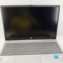 HP 15-FD1355TU INTEL CORE i5 120U (8GB/256GB, 15.6" (P45-128) BRAND NEW