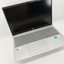 HP 15-FD1355TU INTEL CORE i5 120U (8GB/256GB, 15.6" (P45-128) BRAND NEW