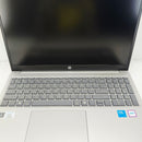HP 15-FD1355TU INTEL CORE i5 120U (8GB/256GB, 15.6" (P45-128) BRAND NEW