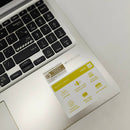 ASUS VIVOBOOK M1502YA - BQ615 AMD R7 5825U (8GB/512GB, 15.6'' (P45-127) BRAND NEW