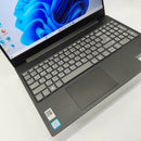 LENOVO IDEAPAD S340 CORE i5 - 8TH (P94-81) - USED LAPTOP