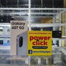 SAMSUNG GALAXY A07 5G (4GB/128GB)