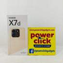 HONOR X7D (8GB/256GB)