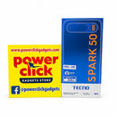 TECNO SPARK 50 5G (4GB / 128GB)