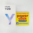 VIVO Y28 (8GB / 128GB) 6 MONTHS WARRANTY
