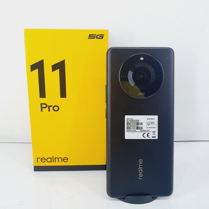 REALME 11 PRO 5G (8GB / 256GB)