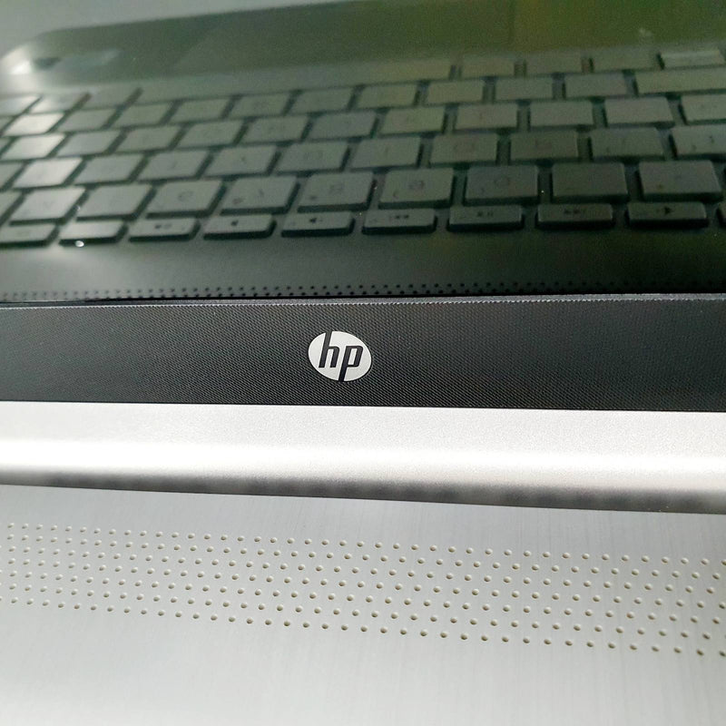 HP-NB 79J64PA 15S-FQ2707TU i3-1115G4 (8GB 512GB, 15.6") (P45-101) - BRAND NEW LAPTOPS #