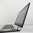 HP PROBOOK 450 G3 CORE i5 - 6TH - 8GB / 256GB / SODIMM(2) / SSD(2) / 15.6 (P94-11) - USED LAPTOPS