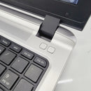 HP PROBOOK 450 G3 CORE i5 - 6TH - 8GB / 256GB / SODIMM(2) / SSD(2) / 15.6 (P94-11) - USED LAPTOPS