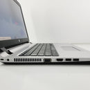 HP PROBOOK 450 G3 CORE i5 - 6TH - 8GB / 256GB / SODIMM(2) / SSD(2) / 15.6 (P94-11) - USED LAPTOPS