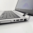 HP PROBOOK 450 G3 CORE i5 - 6TH - 8GB / 256GB / SODIMM(2) / SSD(2) / 15.6 (P94-11) - USED LAPTOPS