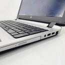 HP PROBOOK 450 G3 CORE i5 - 6TH - 8GB / 256GB / SODIMM(2) / SSD(2) / 15.6 (P94-11) - USED LAPTOPS