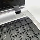 HP PROBOOK 450 G3 CELERON - 8GB / 256GB / SSD / 15.6" (P94-16) - USED LAPTOPS