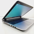 HP PROBOOK 450 G3 CELERON - 8GB / 256GB / SSD / 15.6" (P94-16) - USED LAPTOPS