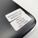HP PROBOOK 450 G3 CELERON - 8GB / 256GB / SSD / 15.6" (P94-16) - USED LAPTOPS