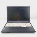FUJITSU LIFEBOOK A576/P CORE i3 - 6TH - 8GB / 256GB SSD 15.6" (P94-23) - USED LAPTOPS #