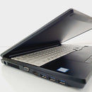 FUJITSU LIFEBOOK A576/P CORE i3 - 6TH - 8GB / 256GB SSD 15.6" (P94-23) - USED LAPTOPS #