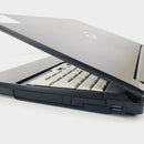 FUJITSU LIFEBOOK A576/P CORE i3 - 6TH - 8GB / 256GB SSD 15.6" (P94-23) - USED LAPTOPS #