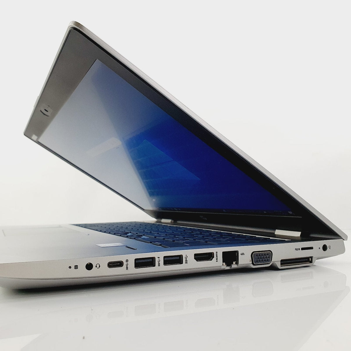 HP ProBook 650 G4、Intel Core i3【ジャンク】 HP PROBOOK 650 G4 [新品SSD] 中古ノートパソコン：中古パソコン