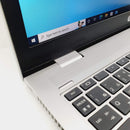 HP PROBOOK 650 G4 CORE i3-8TH-8GB / 256GB / SODIMM(2) / SSD(2) /15.6 (P94-26) - USED LAPTOPS