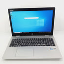 HP PROBOOK 650 G4 CORE i3-8TH-8GB / 256GB / SODIMM(2) / SSD(2) /15.6 (P94-26) - USED LAPTOPS