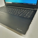 TOSHIBA B55 CORE i3 - 6TH - 8GB / 256GB / SODIMM(2) / SSD(2) / 15.6 (P94-27) - USED LAPTOPS